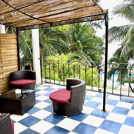 Villa Anakao Mauritius Port Louis Exterior foto