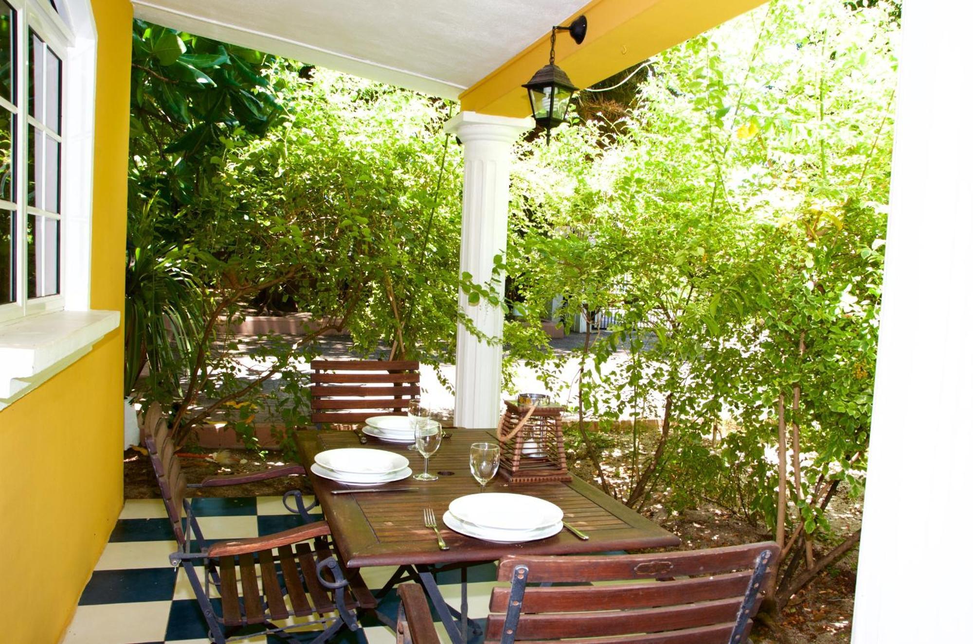 Villa Anakao Mauritius Port Louis Exterior foto