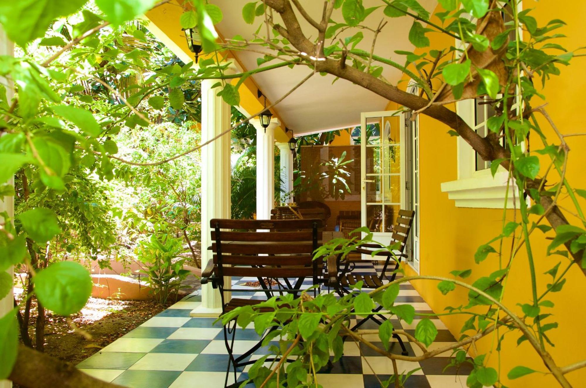 Villa Anakao Mauritius Port Louis Exterior foto