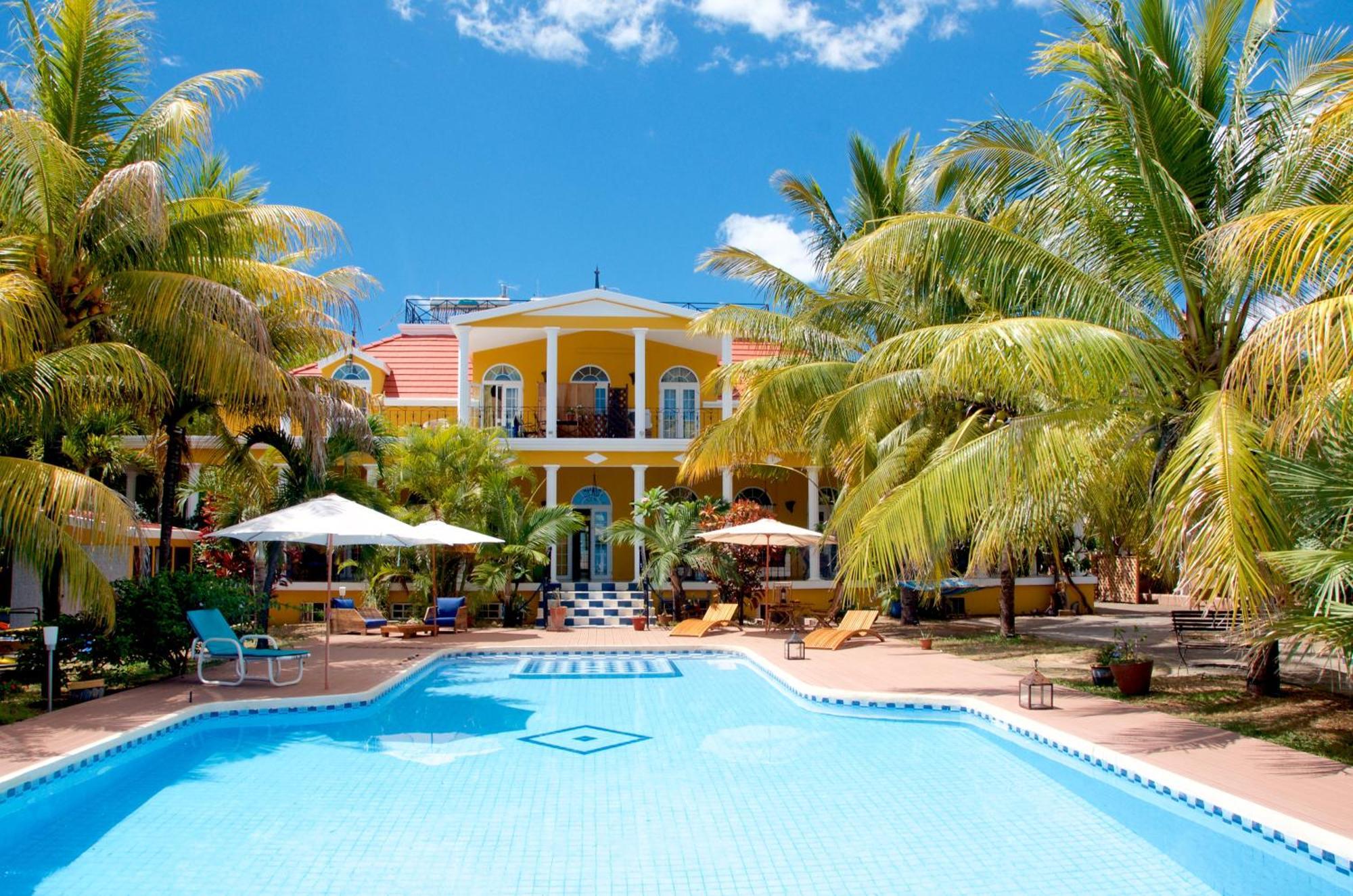 Villa Anakao Mauritius Port Louis Exterior foto