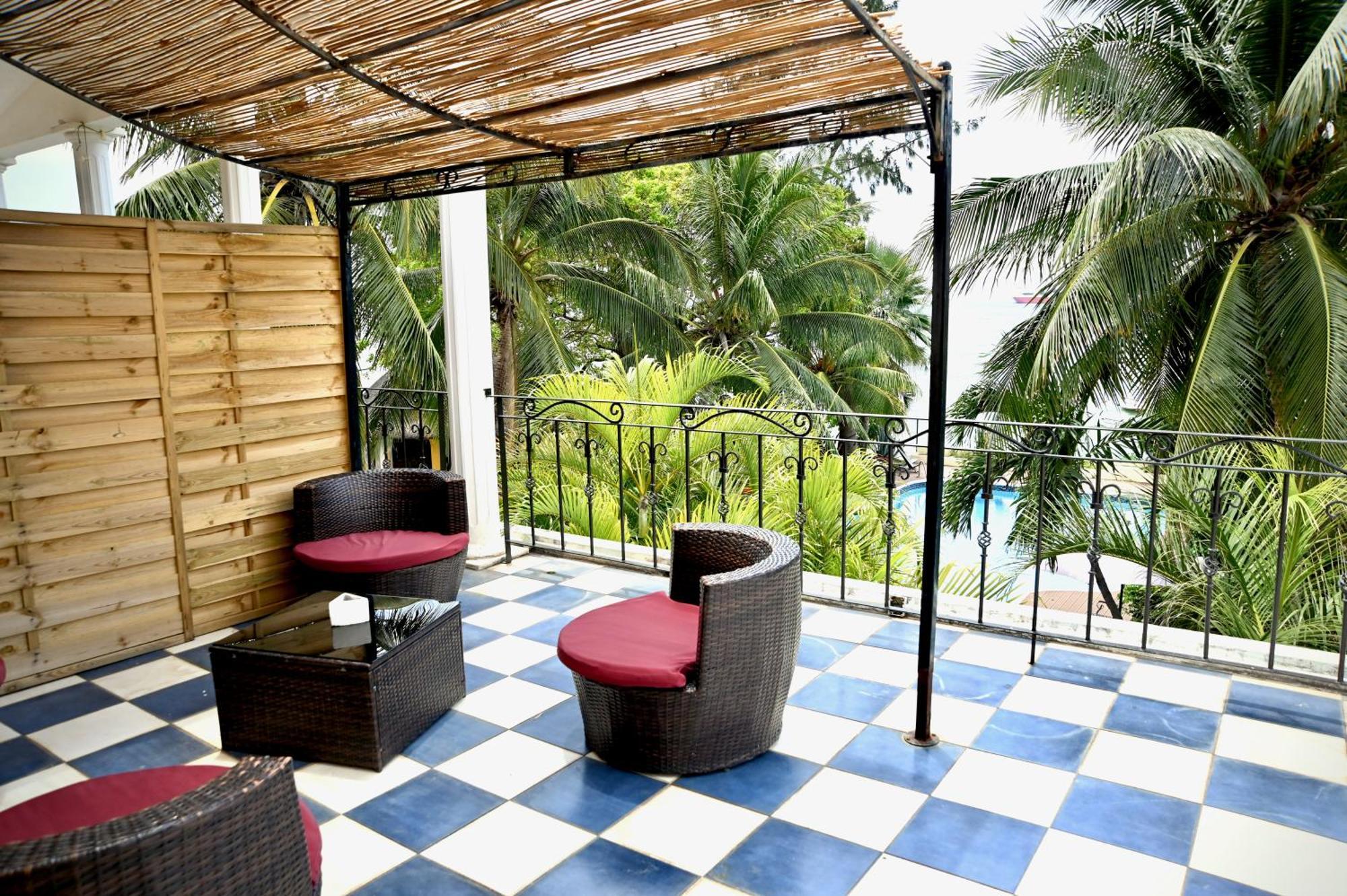 Villa Anakao Mauritius Port Louis Exterior foto