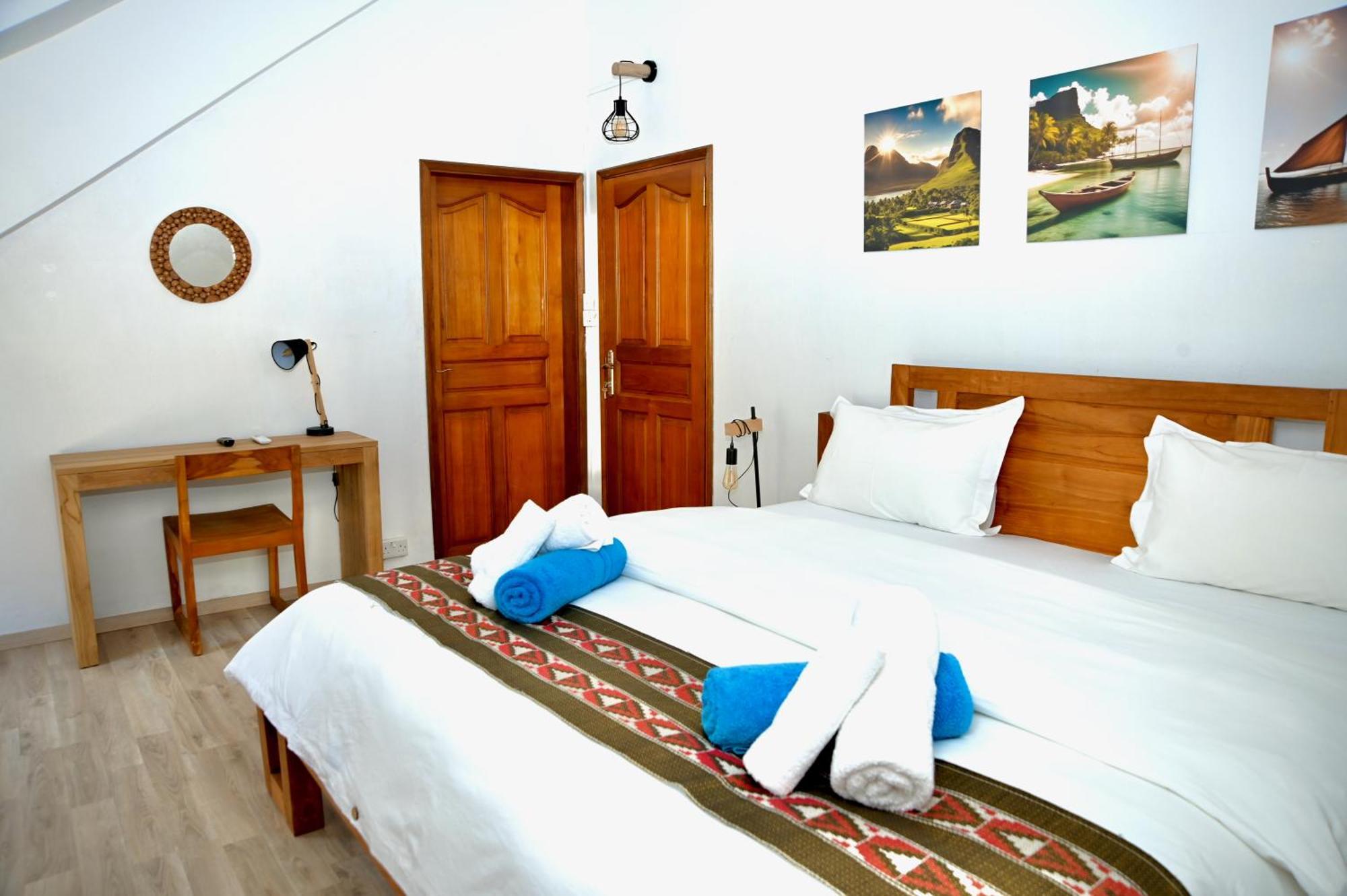 Villa Anakao Mauritius Port Louis Exterior foto