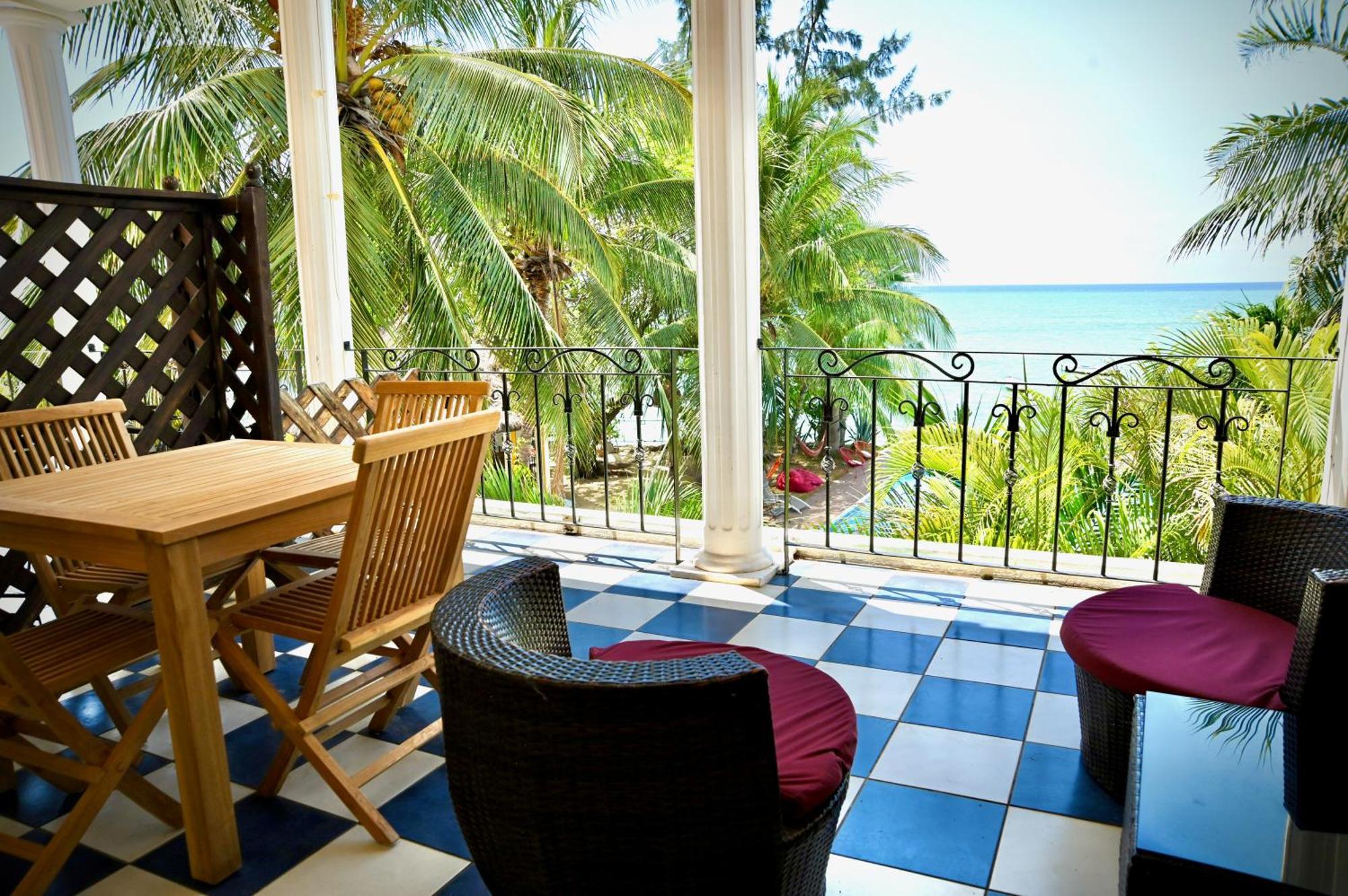 Villa Anakao Mauritius Port Louis Exterior foto