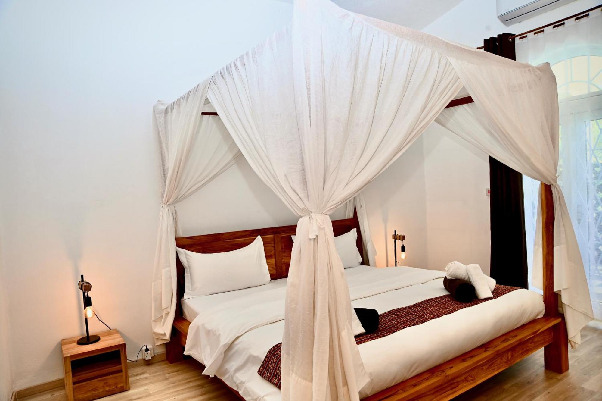 Villa Anakao Mauritius Port Louis Exterior foto