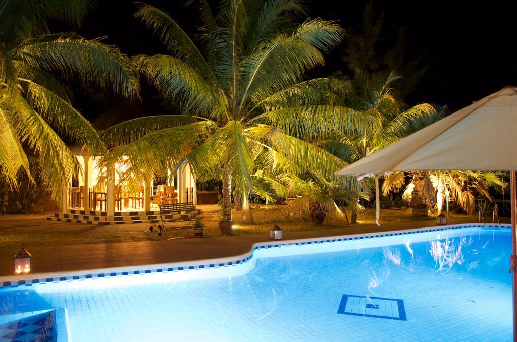 Villa Anakao Mauritius Port Louis Exterior foto