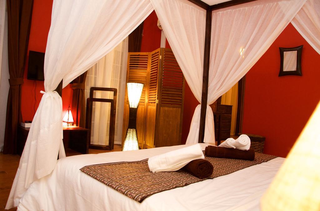 Villa Anakao Mauritius Port Louis Cameră foto