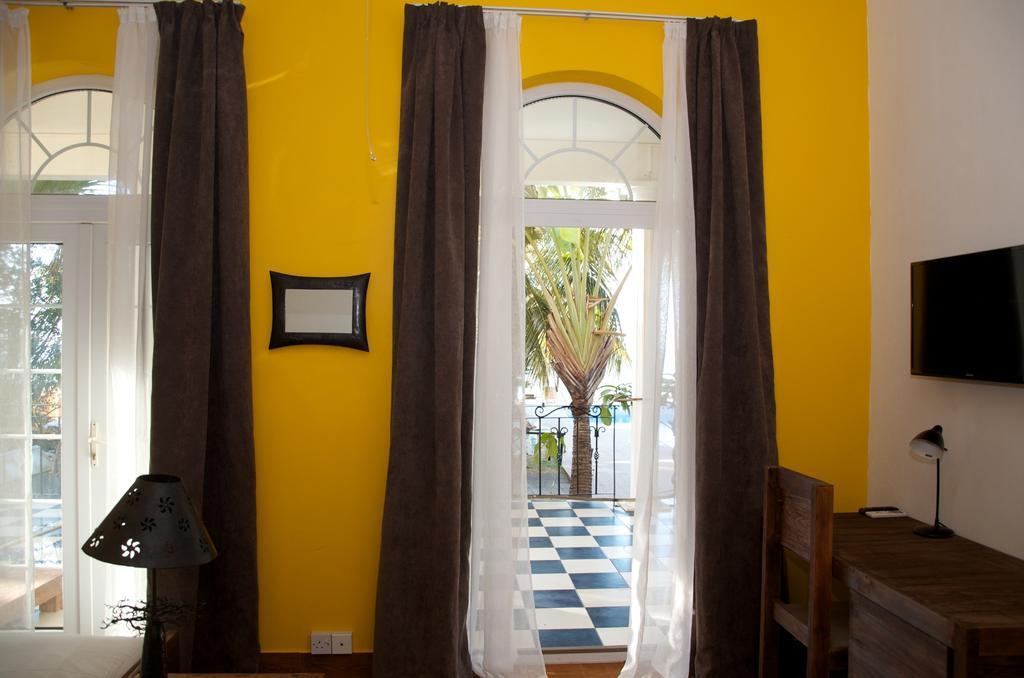 Villa Anakao Mauritius Port Louis Cameră foto