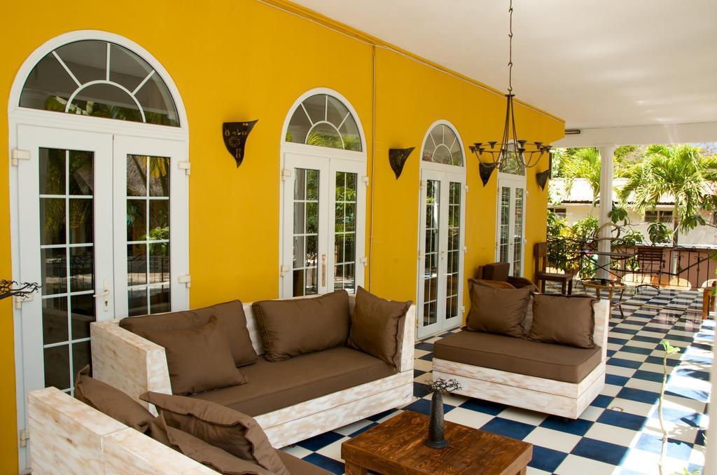 Villa Anakao Mauritius Port Louis Exterior foto