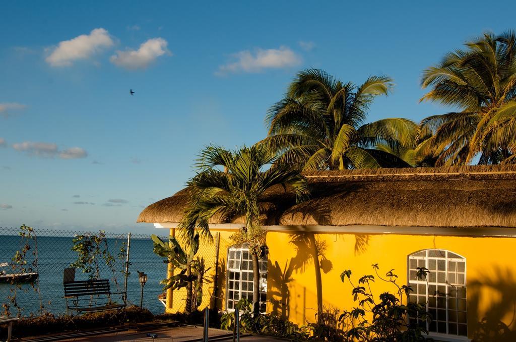Villa Anakao Mauritius Port Louis Cameră foto