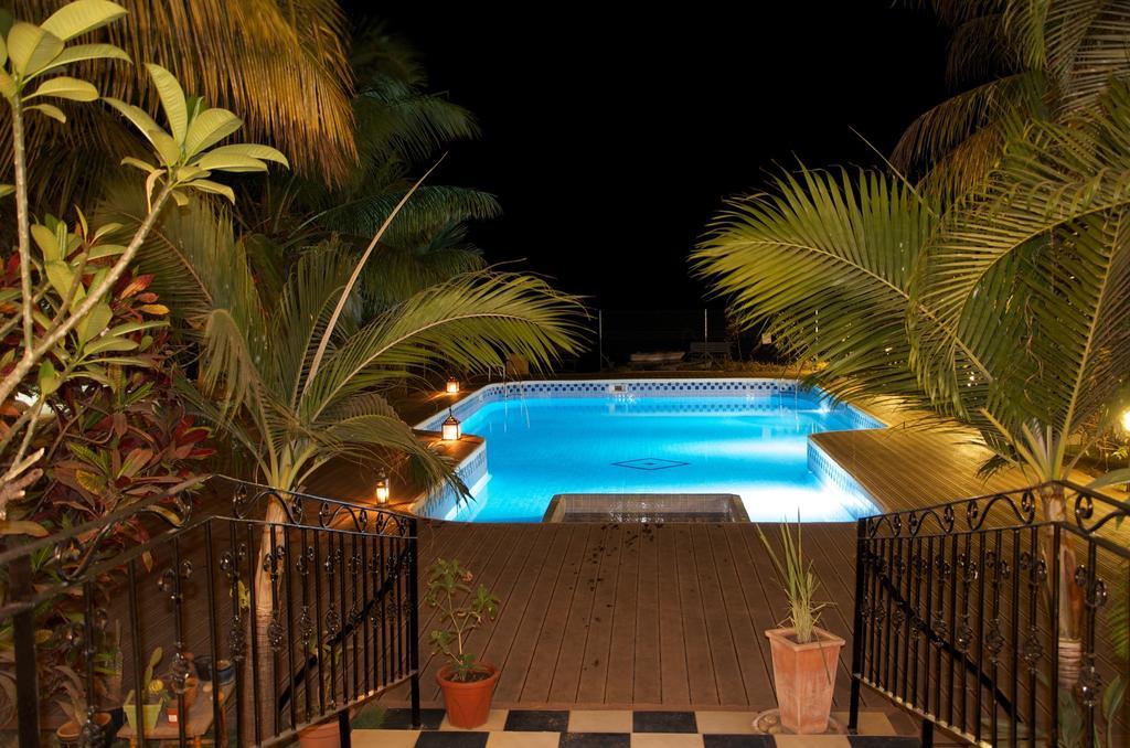 Villa Anakao Mauritius Port Louis Exterior foto