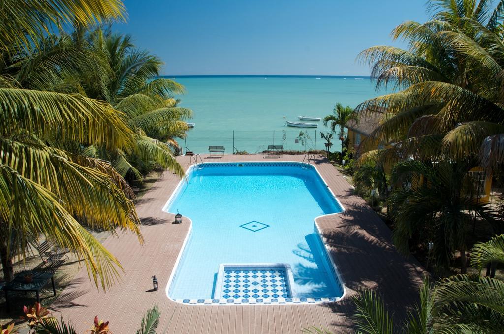 Villa Anakao Mauritius Port Louis Cameră foto