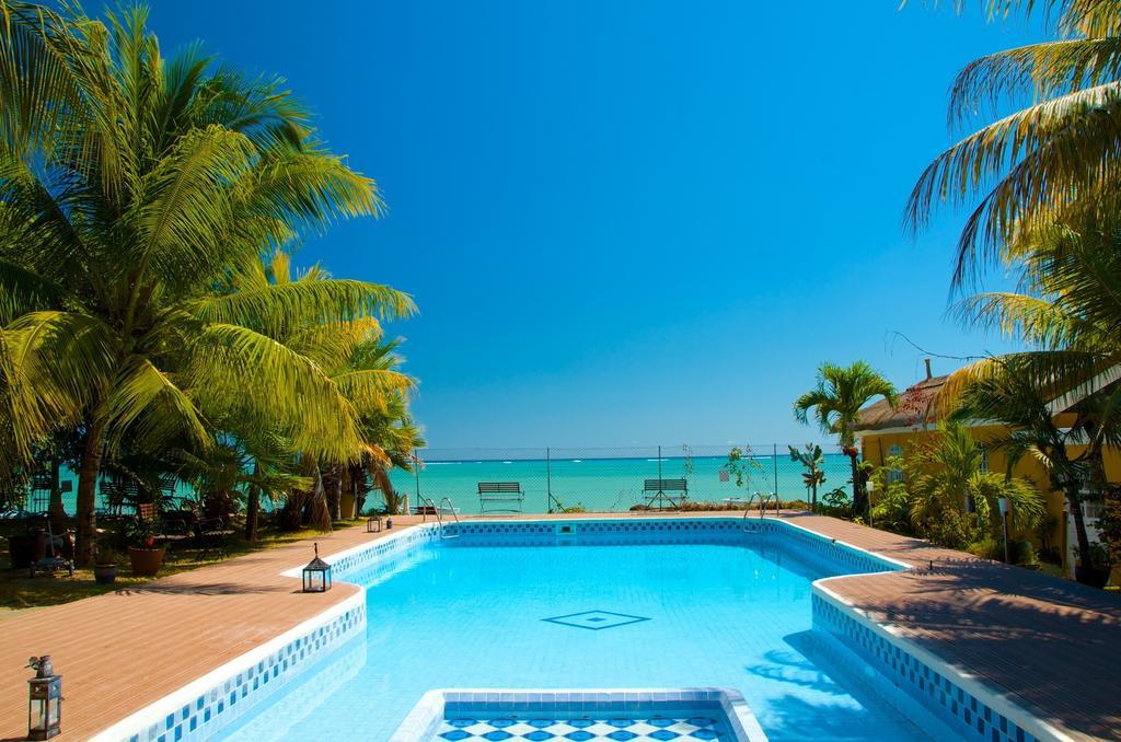 Villa Anakao Mauritius Port Louis Exterior foto