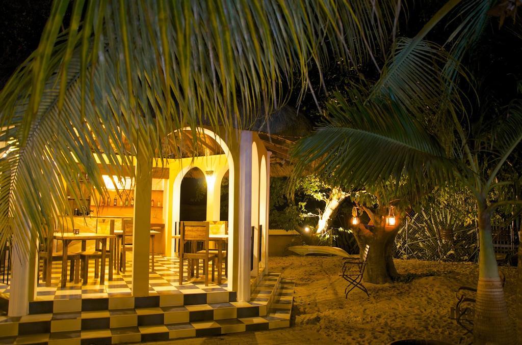 Villa Anakao Mauritius Port Louis Exterior foto