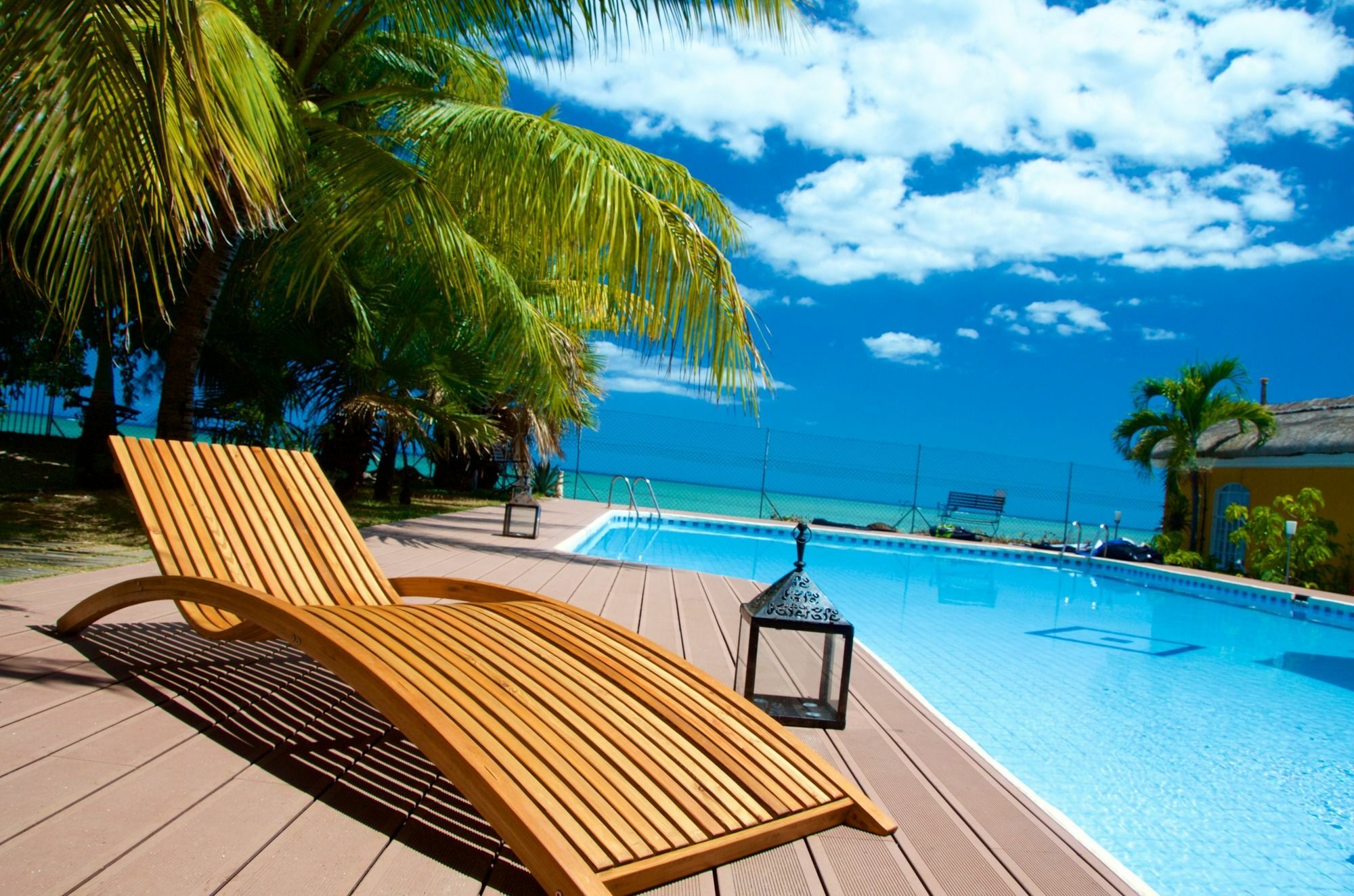 Villa Anakao Mauritius Port Louis Exterior foto