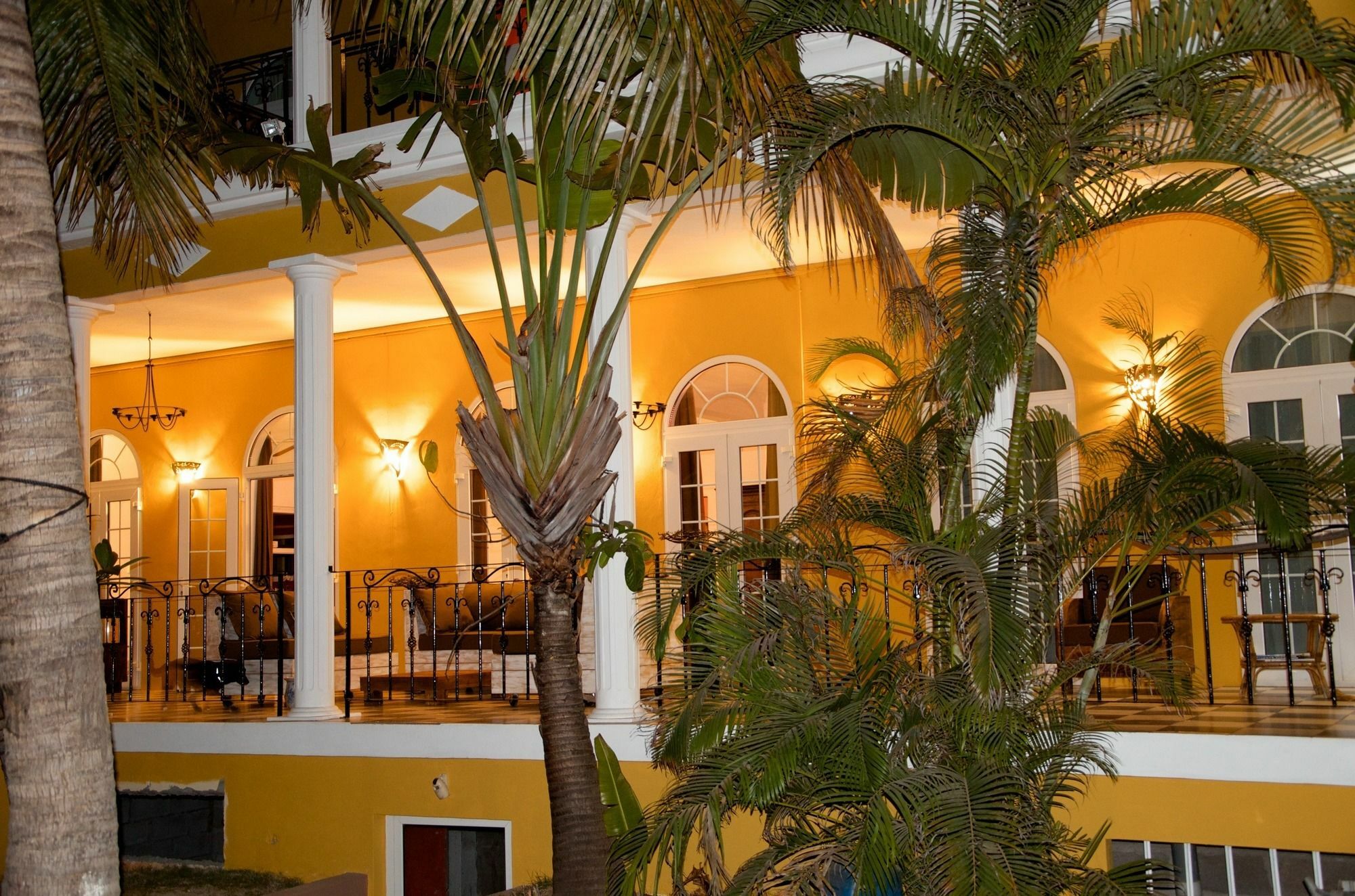 Villa Anakao Mauritius Port Louis Exterior foto