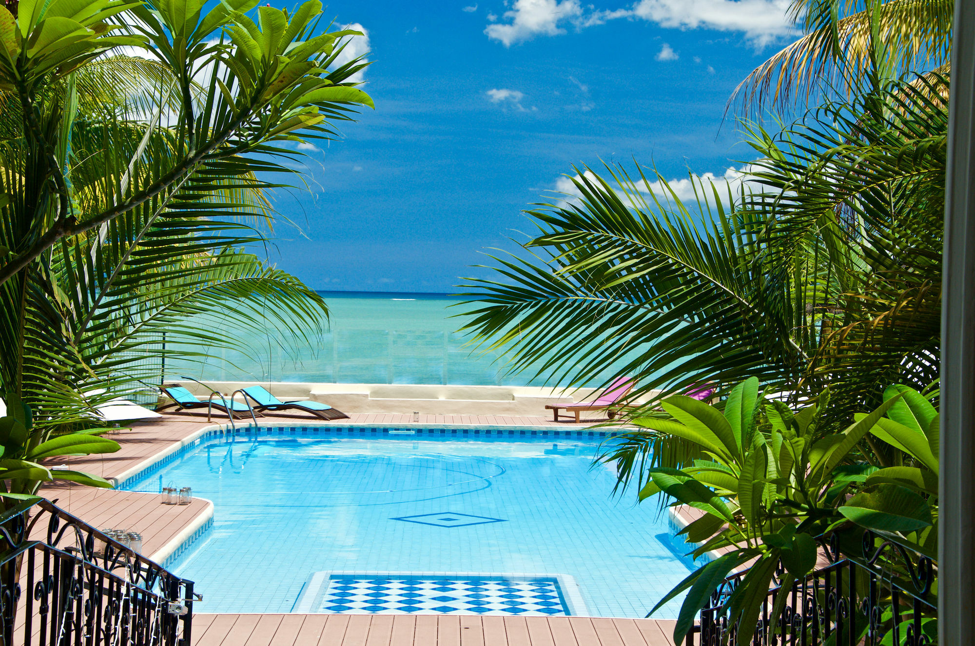 Villa Anakao Mauritius Port Louis Exterior foto