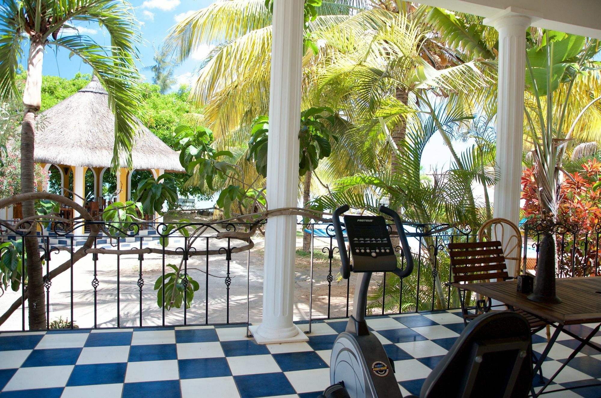 Villa Anakao Mauritius Port Louis Exterior foto