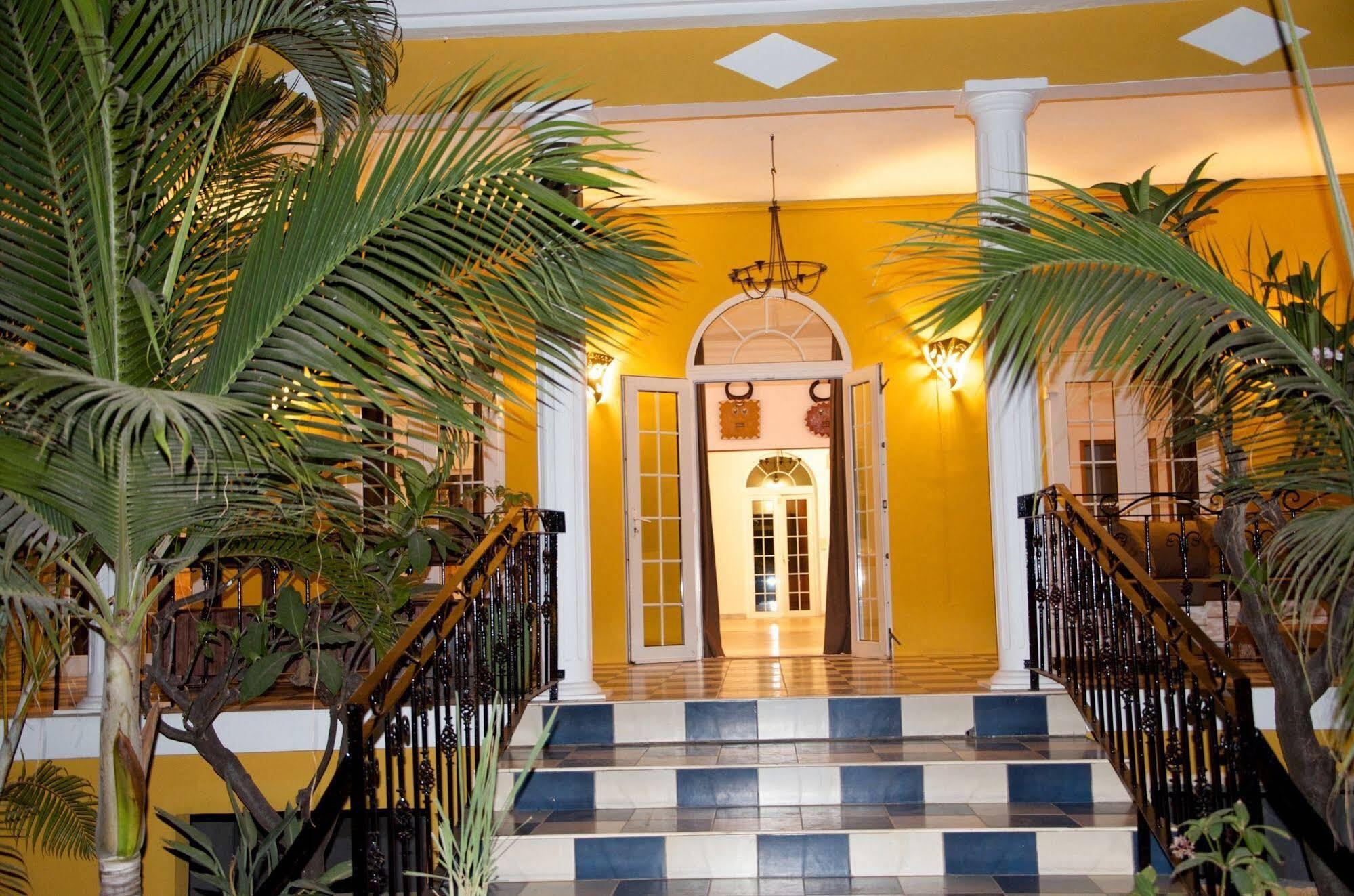Villa Anakao Mauritius Port Louis Exterior foto