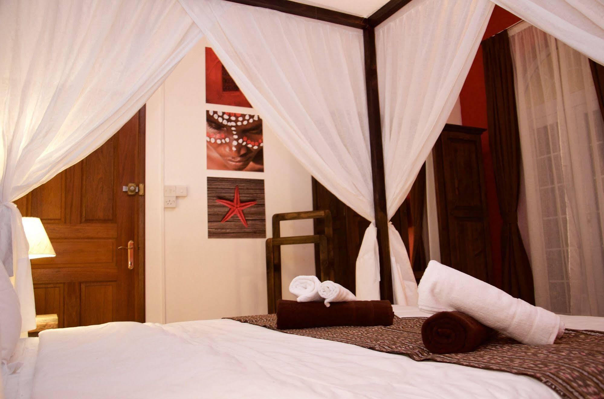 Villa Anakao Mauritius Port Louis Exterior foto