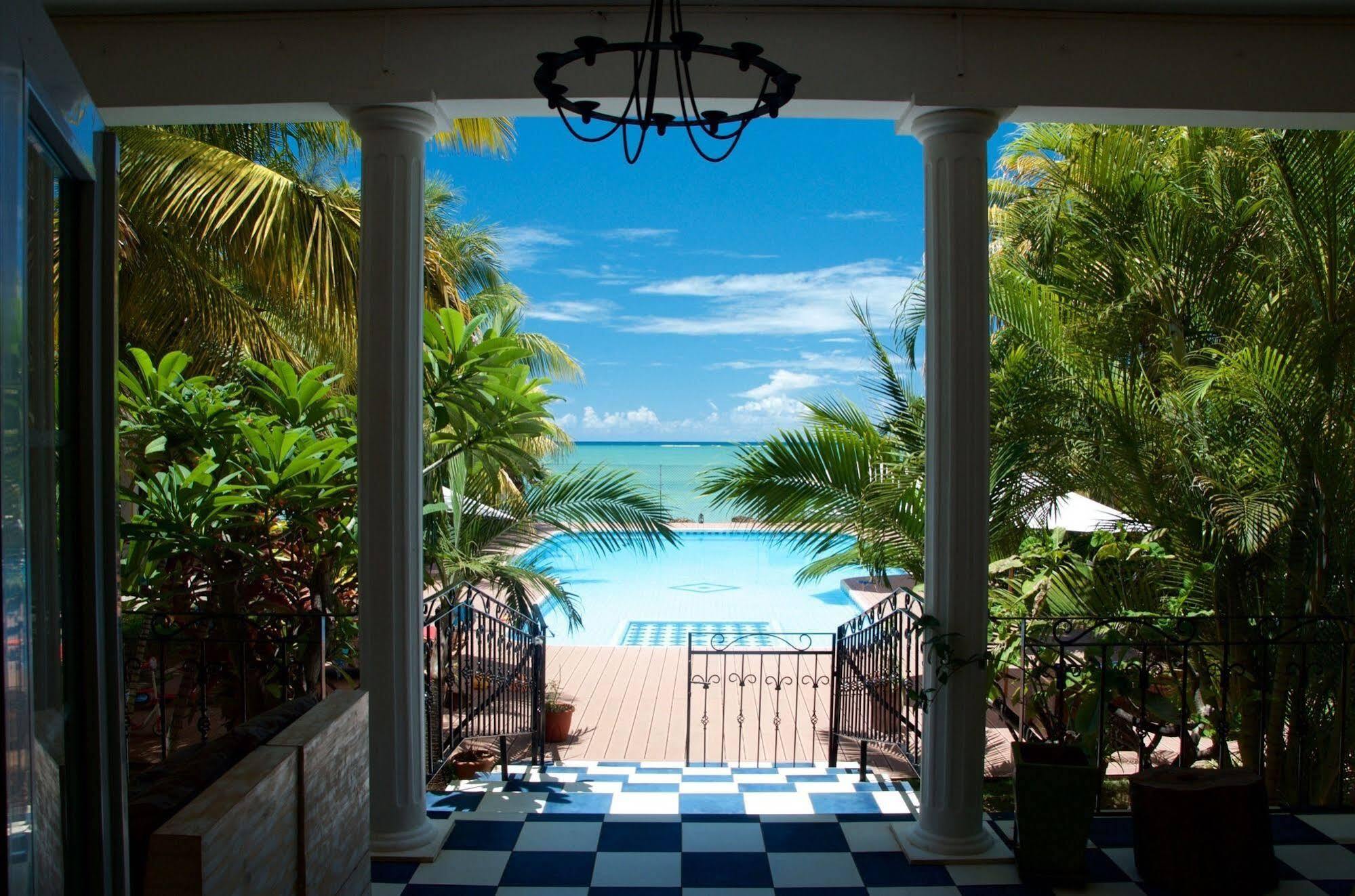 Villa Anakao Mauritius Port Louis Exterior foto