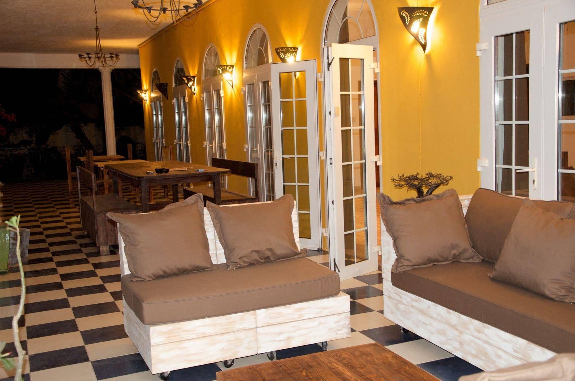 Villa Anakao Mauritius Port Louis Exterior foto