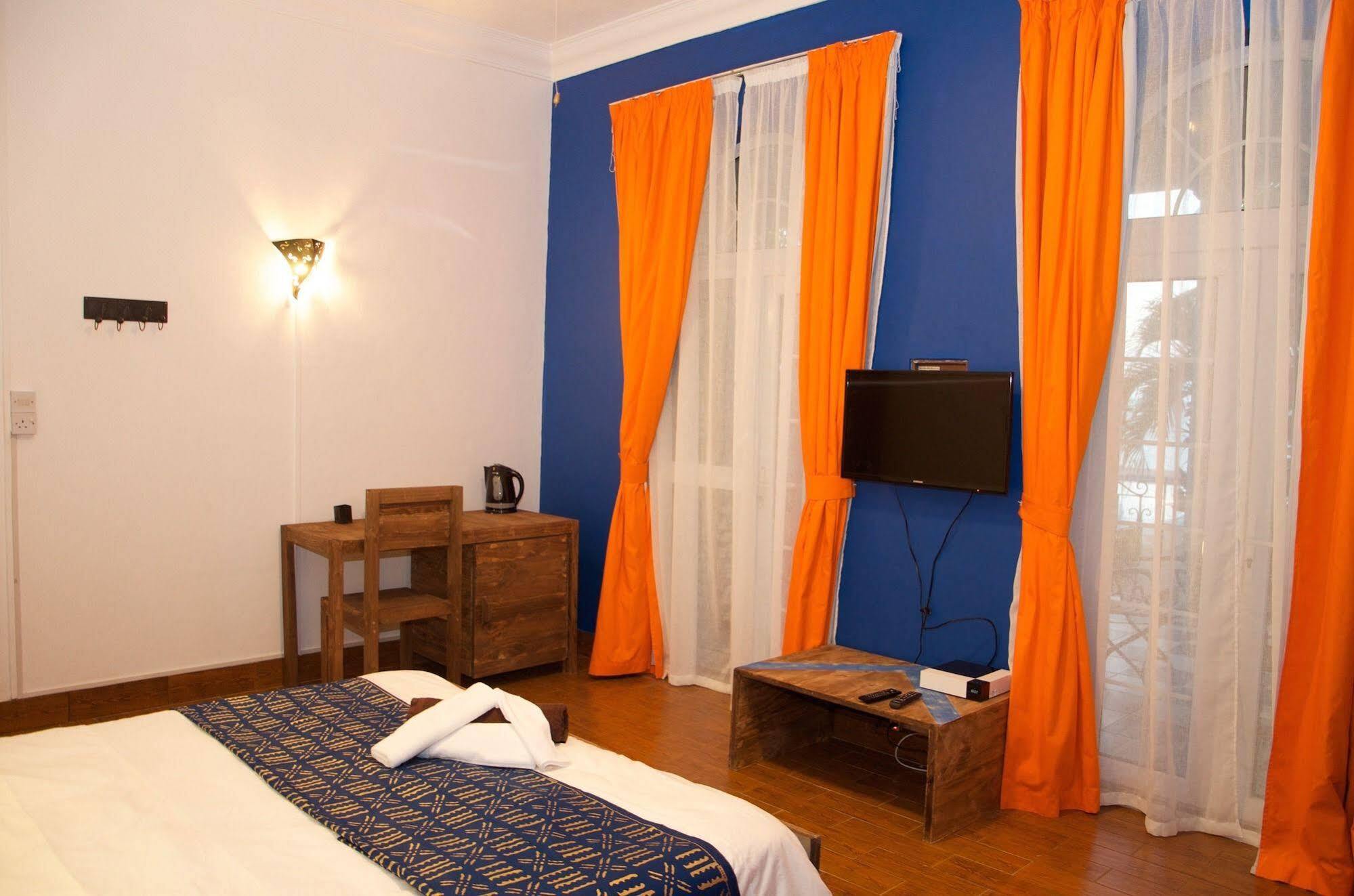 Villa Anakao Mauritius Port Louis Exterior foto